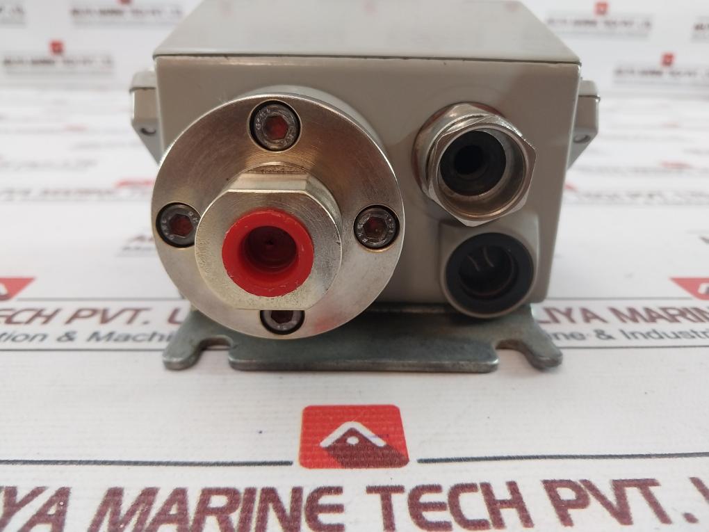 Danfoss Kps 43 060-3120 Pressure Control Switch Ip67 060A0527