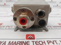 Danfoss Kps 43 060-3120 Pressure Control Switch Ip67 060A0527