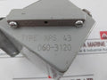 Danfoss Kps 43 060-3120 Pressure Control Switch Ip67 060A0527