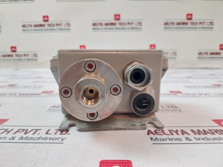 Danfoss Kps 43 Pressure Control Switch 0.1-1.0 Mpa
