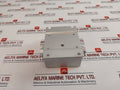 Danfoss Kps 43 Pressure Control Switch Pb 120 Bar/Mwp 1750 Psig