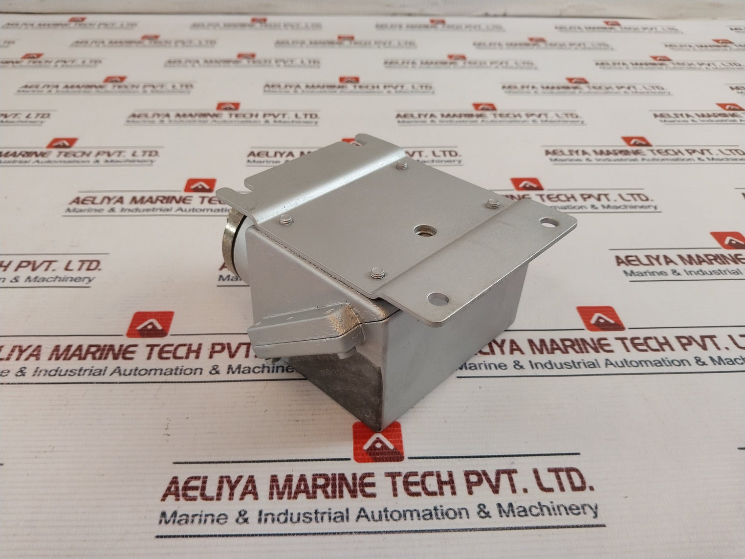 Danfoss Kps 43 Pressure Control Switch Pb 120 Bar/Mwp 1750 Psig