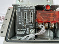 Danfoss Kps 43 Pressure Switch 0.1-1.0 Mpa 15-150 Psig 1.02 Kp/Cm2 480Vac 12W