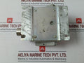 Danfoss Kps 43 Pressure Switch 0.1-1.0 Mpa 15-150 Psig 1.02 Kp/Cm2 480Vac 12W