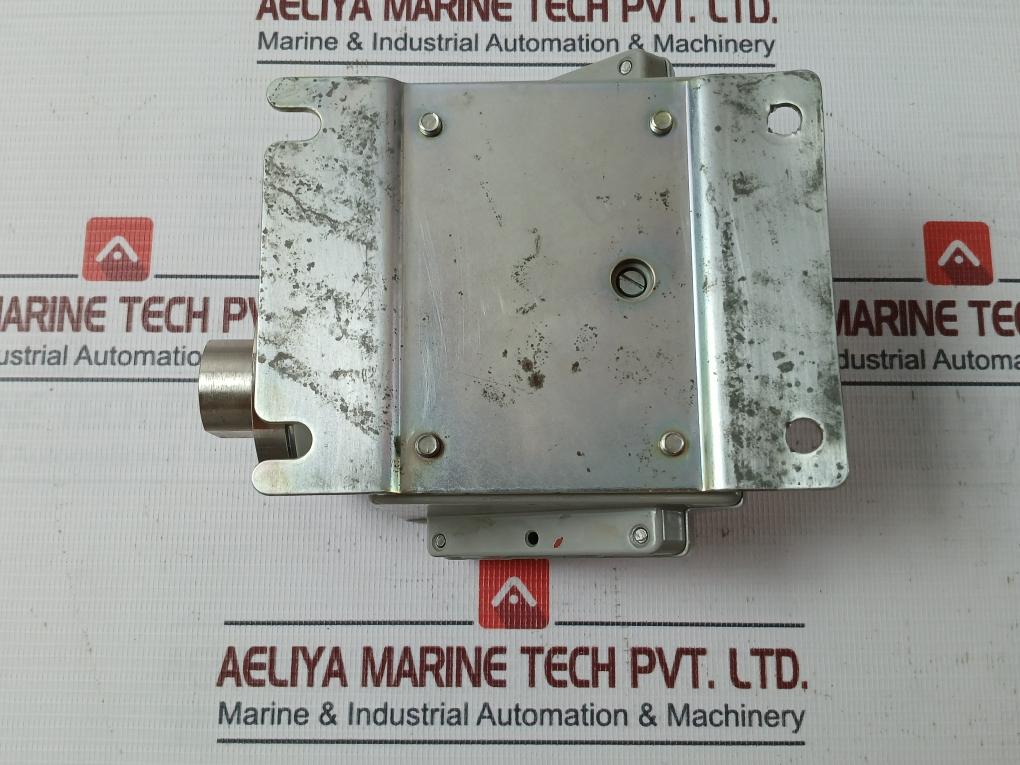 Danfoss Kps 43 Pressure Switch 0.1-1.0 Mpa 15-150 Psig 1.02 Kp/Cm2 480Vac 12W