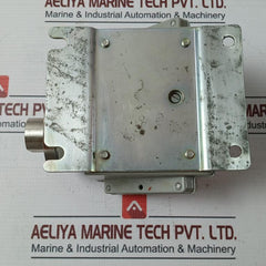 Danfoss Kps 43 Pressure Switch 0.1-1.0 Mpa 15-150 Psig 1.02 Kp/Cm2 480Vac 12W