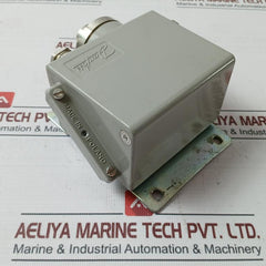 Danfoss Kps 43 Pressure Switch 0.1-1.0 Mpa 15-150 Psig 1.02 Kp/Cm2 480Vac 12W