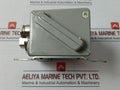 Danfoss Kps 43 Pressure Switch 0.1-1.0 Mpa 15-150 Psig 1.02 Kp/Cm2 480Vac 12W