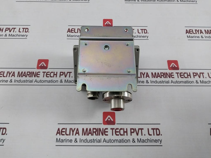 Danfoss Kps 43 Pressure Switch 0.1–1.0?Mpa Ip67 480Vac