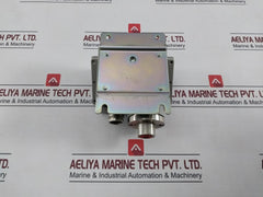 Danfoss Kps 43 Pressure Switch 0.1–1.0?Mpa Ip67 480Vac