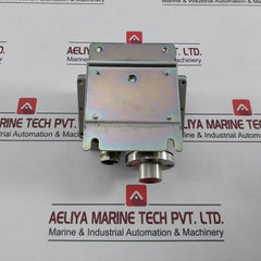 Danfoss Kps 43 Pressure Switch 0.1–1.0?Mpa Ip67 480Vac