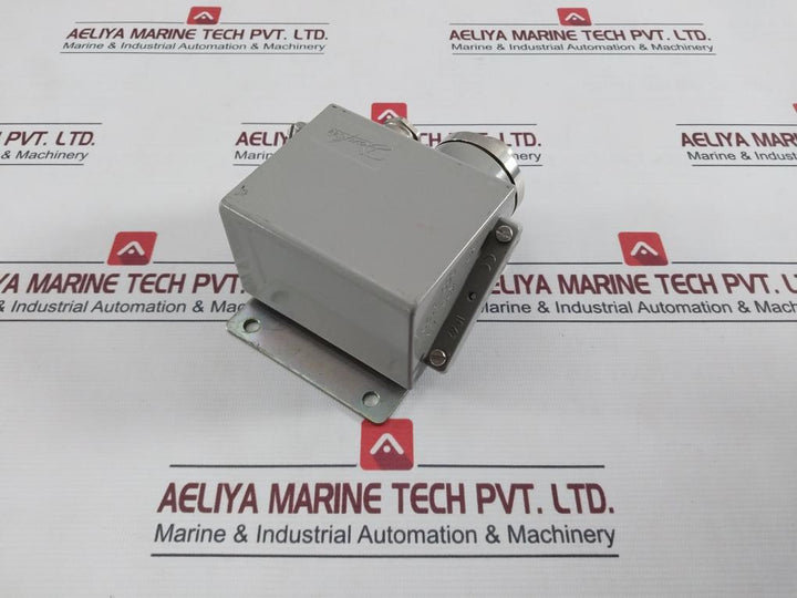 Danfoss Kps 43 Pressure Switch 0.1–1.0?Mpa Ip67 480Vac