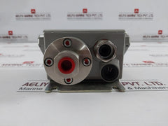 Danfoss Kps 43 Pressure Switch 0.1–1.0?Mpa Ip67 480Vac