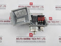 Danfoss Kps 43 Pressure Switch 0.1–1.0?Mpa Ip67 480Vac