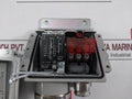 Danfoss Kps 43 Pressure Switch 0.1–1.0?Mpa Ip67 480Vac