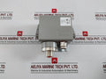 Danfoss Kps 43 Pressure Switch 1.02 Kp/Cm2 0.1-1.0 Mpa Mwp 1750 Psig 240Vdc 12W