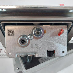 Danfoss Kps 43 Pressure Switch 1.02 Kp/Cm2 0.1-1.0 Mpa Mwp 1750 Psig 240Vdc 12W