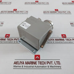 Danfoss Kps 43 Pressure Switch 1.02 Kp/Cm2 0.1-1.0 Mpa Mwp 1750 Psig 240Vdc 12W