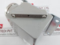 Danfoss Kps 43 Pressure Switch 1.02 Kp/Cm2 0.1-1.0 Mpa Mwp 1750 Psig 240Vdc 12W