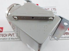 Danfoss Kps 43 Pressure Switch 1.02 Kp/Cm2 0.1-1.0 Mpa Mwp 1750 Psig 240Vdc 12W
