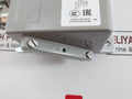 Danfoss Kps 43 Pressure Switch 1.02 Kp/Cm2 0.1-1.0 Mpa Mwp 1750 Psig 240Vdc 12W