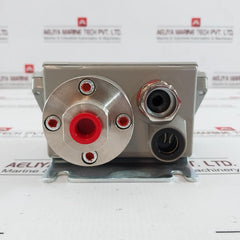 Danfoss Kps 43 Pressure Switch 1.02 Kp/Cm2 0.1-1.0 Mpa Mwp 1750 Psig 240Vdc 12W
