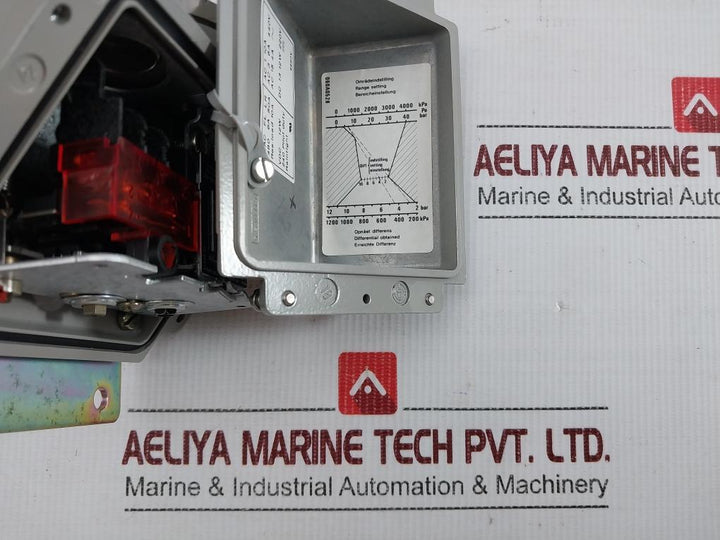 Danfoss Kps 45