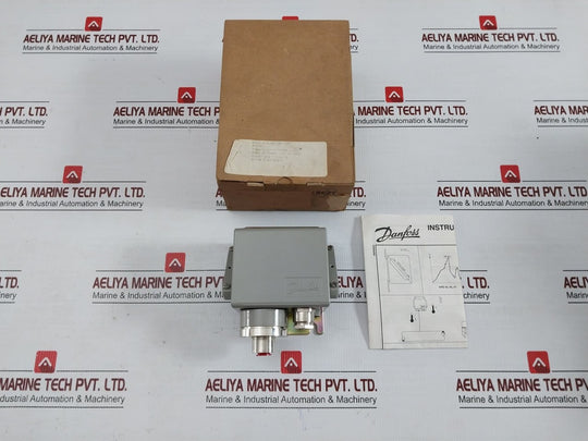 Danfoss Kps 45