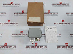 Danfoss Kps 45