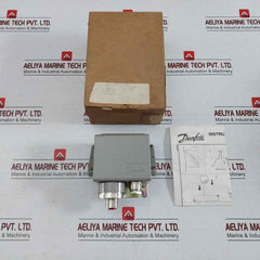 Danfoss Kps 45