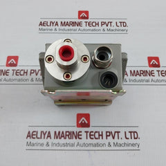 Danfoss Kps 45