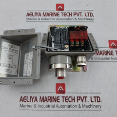 Danfoss Kps 45