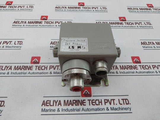 Danfoss KPS 45 060-3121 Pressure Switch