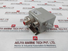 Danfoss KPS 45 060-3121 Pressure Switch