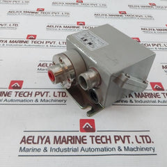 Danfoss KPS 45 060-3121 Pressure Switch