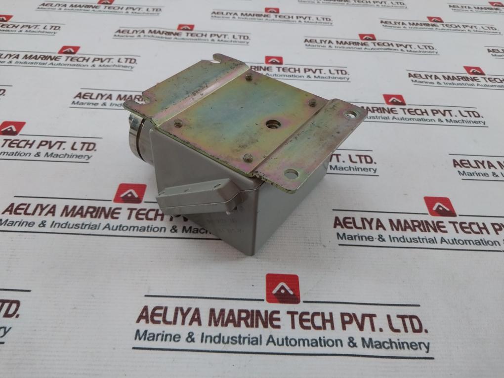 Danfoss KPS 45 060-3121 Pressure Switch