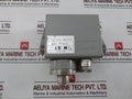 Danfoss KPS 45 060-3121 Pressure Switch
