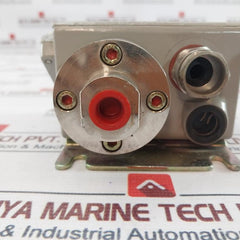 Danfoss KPS 45 060-3121 Pressure Switch