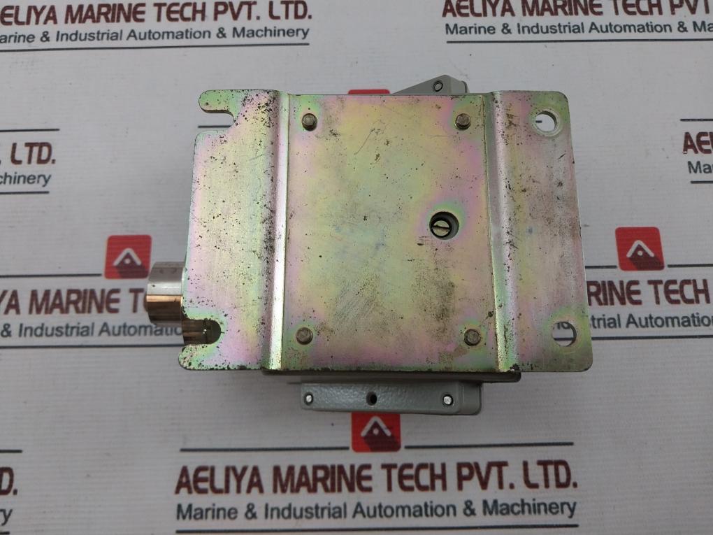 Danfoss KPS 45 060-3121 Pressure Switch