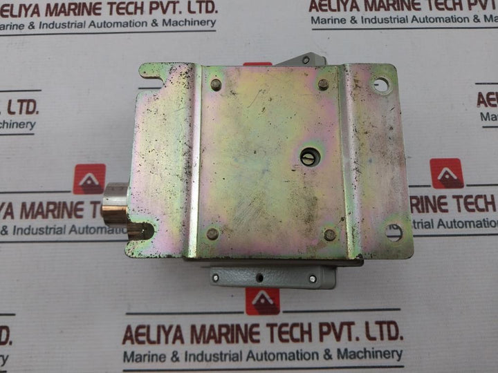 Danfoss KPS 45 060-3121 Pressure Switch