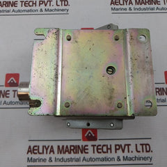 Danfoss KPS 45 060-3121 Pressure Switch