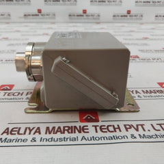 Danfoss KPS 45 060-3121 Pressure Switch