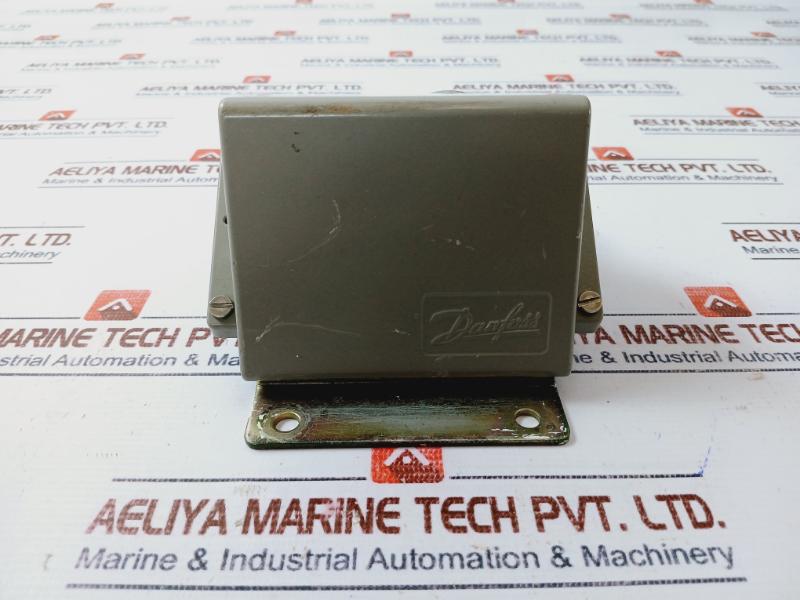 Danfoss KPS 45 Pressure Switch Type 060-3121-225