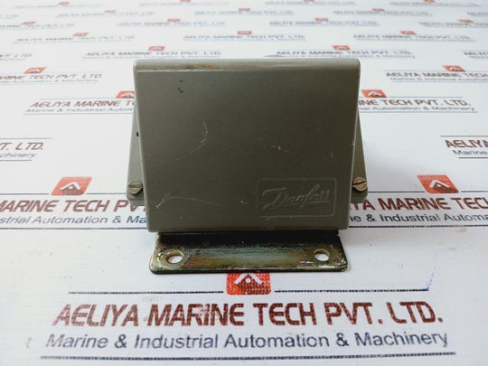 Danfoss KPS 45 Pressure Switch Type 060-3121-225