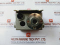 Danfoss KPS 45 Pressure Switch Type 060-3121-225
