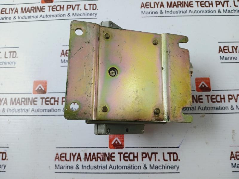 Danfoss KPS 45 Pressure Switch Type 060-3121-225