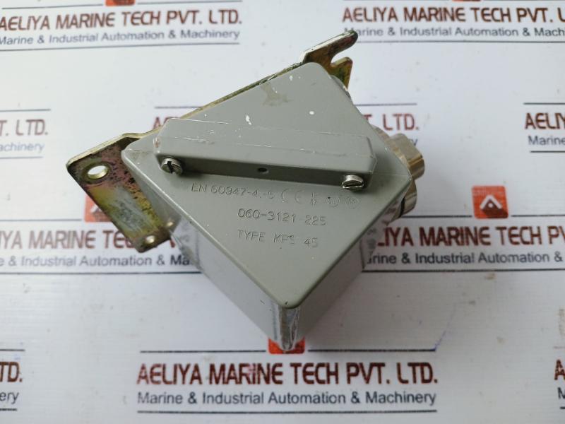 Danfoss KPS 45 Pressure Switch Type 060-3121-225