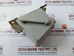 Danfoss KPS 45 Pressure Switch Type 060-3121-225