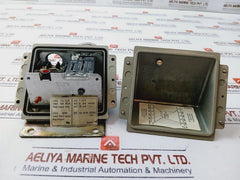 Danfoss KPS 45 Pressure Switch Type 060-3121-225
