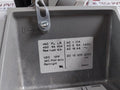 Danfoss Kps 47 Pressure Switch, 0.6-6.0 Mpa, 6-60 Bar Pe, 50-800 Psig